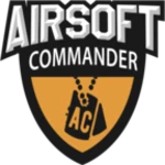 appairsoftcommander android application logo